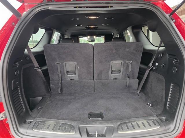 Dodge Durango R/T AWD 2022