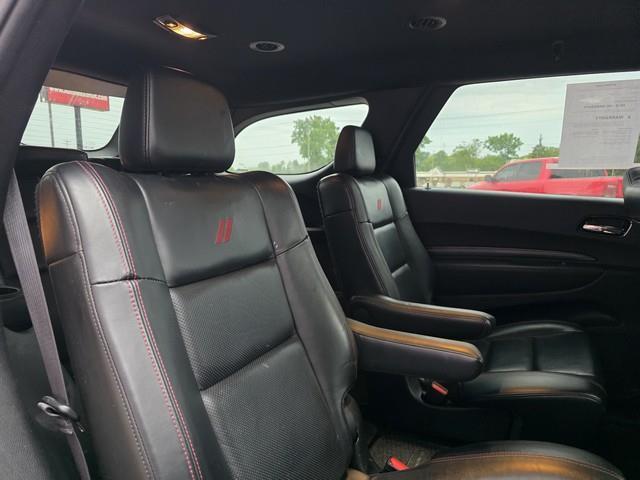 Dodge Durango R/T AWD 2022