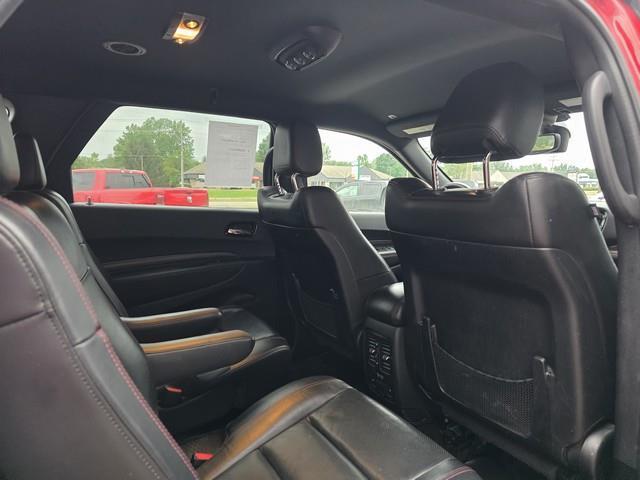 Dodge Durango R/T AWD 2022