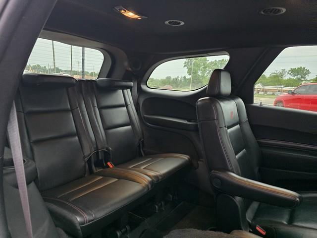 Dodge Durango R/T AWD 2022