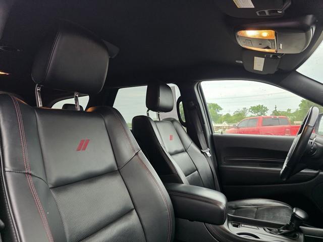 Dodge Durango R/T AWD 2022