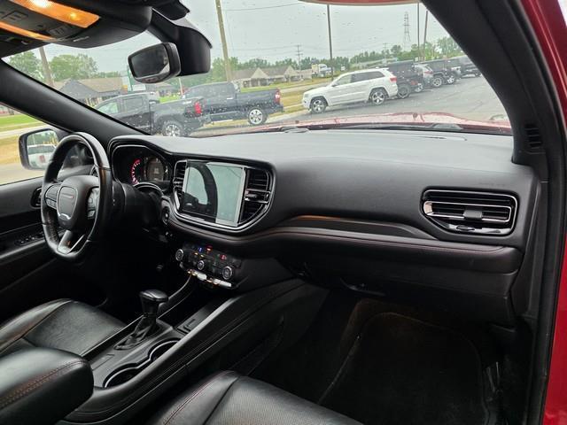 Dodge Durango R/T AWD 2022