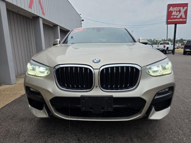 BMW X4 xDrive30i Sports Activity Coupe 2021