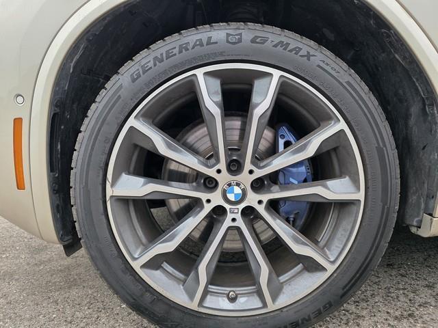BMW X4 xDrive30i Sports Activity Coupe 2021