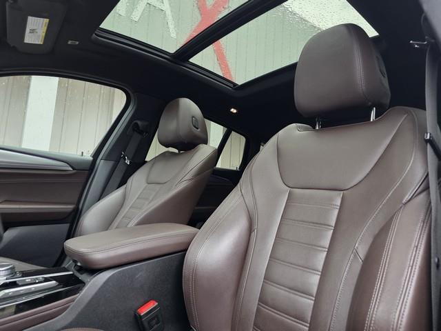 BMW X4 xDrive30i Sports Activity Coupe 2021