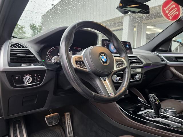 BMW X4 xDrive30i Sports Activity Coupe 2021