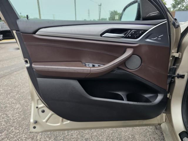 BMW X4 xDrive30i Sports Activity Coupe 2021