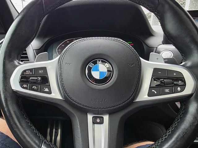 BMW X4 xDrive30i Sports Activity Coupe 2021