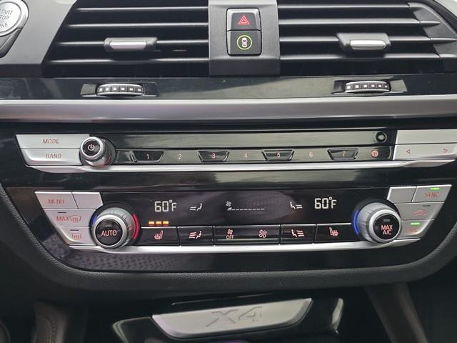 BMW X4 xDrive30i Sports Activity Coupe 2021