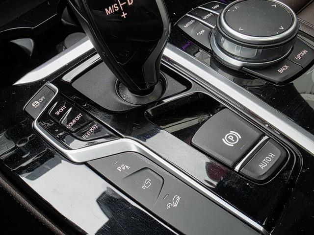 BMW X4 xDrive30i Sports Activity Coupe 2021