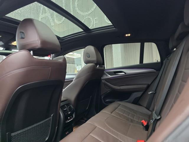 BMW X4 xDrive30i Sports Activity Coupe 2021