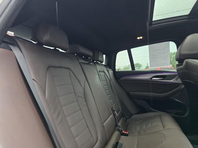 BMW X4 xDrive30i Sports Activity Coupe 2021