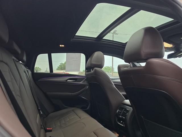 BMW X4 xDrive30i Sports Activity Coupe 2021