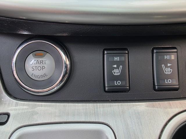 Nissan Murano AWD 4dr Platinum 2016
