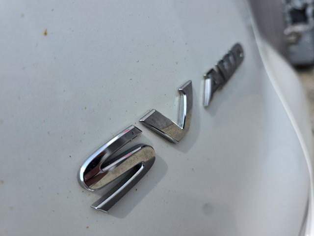 Nissan Murano AWD 4dr Platinum 2016