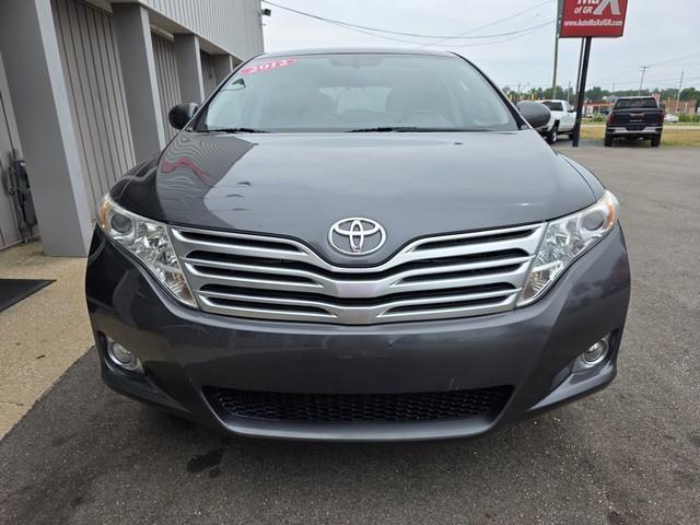 Toyota Venza 4dr Wgn V6 AWD XLE (Natl) 2012