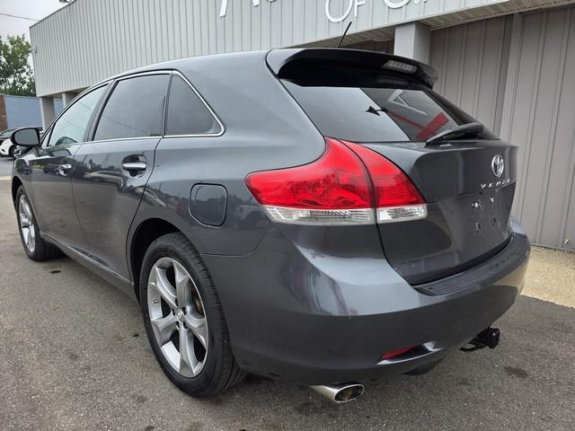 Toyota Venza 4dr Wgn V6 AWD XLE (Natl) 2012
