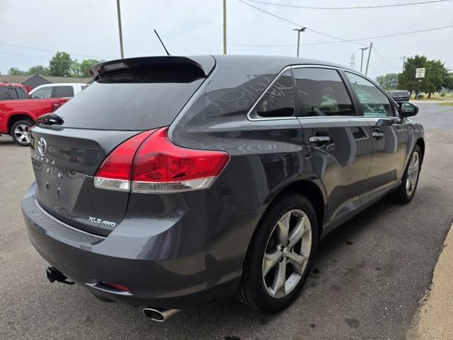 Toyota Venza 4dr Wgn V6 AWD XLE (Natl) 2012