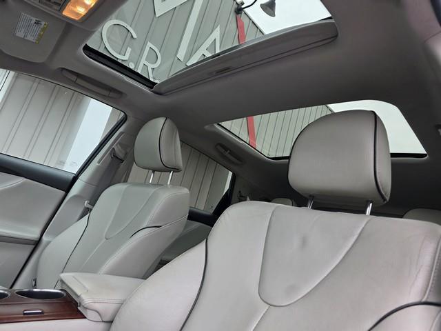 Toyota Venza 4dr Wgn V6 AWD XLE (Natl) 2012