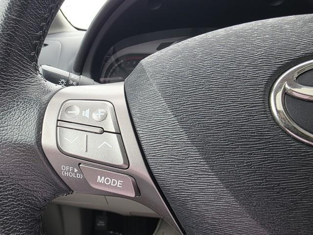 Toyota Venza 4dr Wgn V6 AWD XLE (Natl) 2012