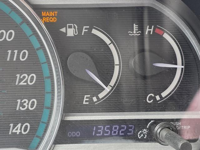 Toyota Venza 4dr Wgn V6 AWD XLE (Natl) 2012
