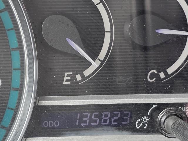 Toyota Venza 4dr Wgn V6 AWD XLE (Natl) 2012