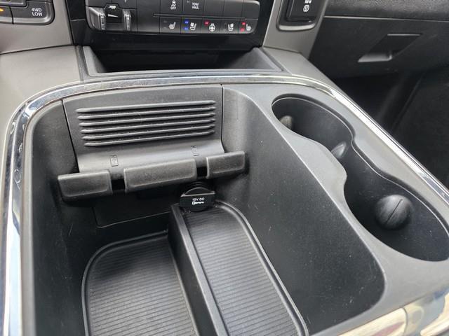 RAM 1500 Night 4x4 Crew Cab 6'4" Box *Ltd Avail* 2018