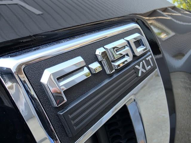 Ford F-150 King Ranch 4WD SuperCrew 5.5' Box 2023