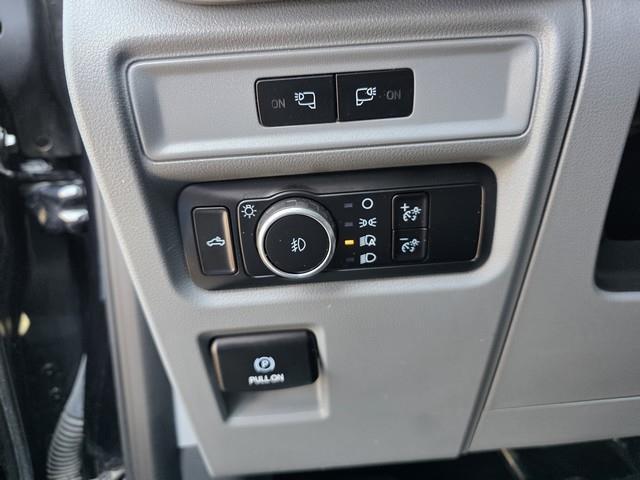 Ford F-150 King Ranch 4WD SuperCrew 5.5' Box 2023