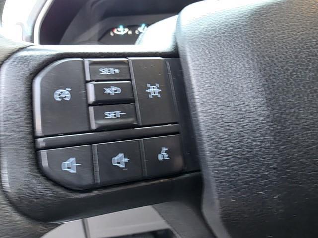 Ford F-150 King Ranch 4WD SuperCrew 5.5' Box 2023
