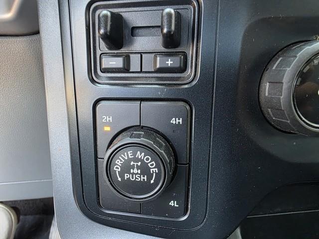 Ford F-150 King Ranch 4WD SuperCrew 5.5' Box 2023