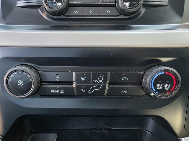 Ford F-150 King Ranch 4WD SuperCrew 5.5' Box 2023