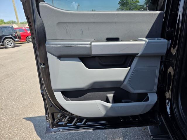 Ford F-150 King Ranch 4WD SuperCrew 5.5' Box 2023