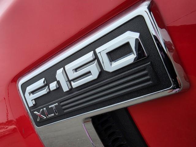 Ford F-150 XLT 4WD SuperCrew 5.5' Box 2023