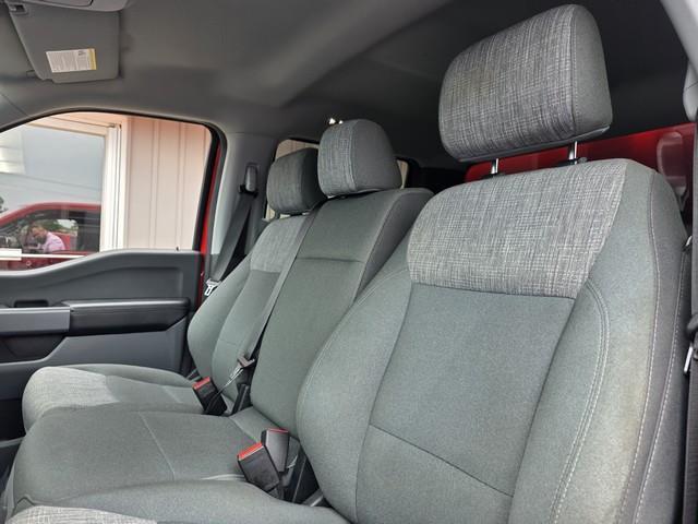 Ford F-150 XLT 4WD SuperCrew 5.5' Box 2023