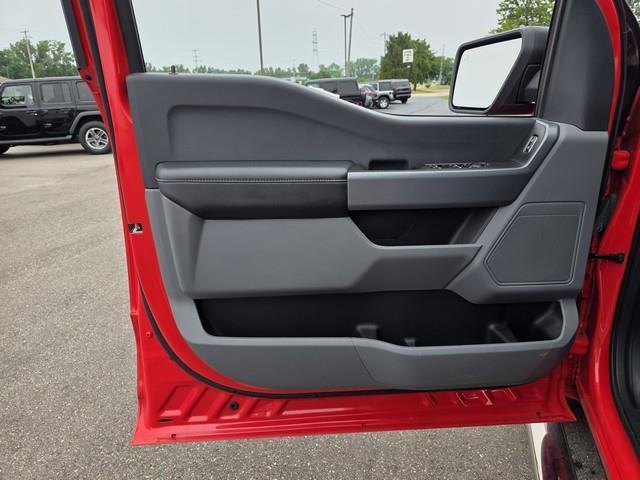 Ford F-150 XLT 4WD SuperCrew 5.5' Box 2023