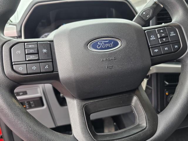 Ford F-150 XLT 4WD SuperCrew 5.5' Box 2023