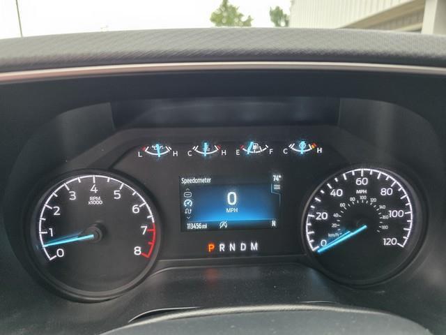 Ford F-150 XLT 4WD SuperCrew 5.5' Box 2023