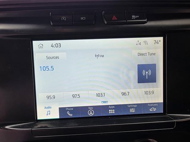 Ford F-150 XLT 4WD SuperCrew 5.5' Box 2023