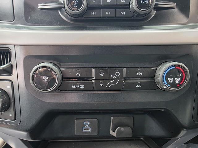 Ford F-150 XLT 4WD SuperCrew 5.5' Box 2023
