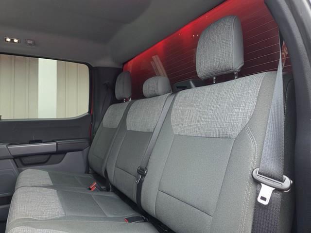 Ford F-150 XLT 4WD SuperCrew 5.5' Box 2023