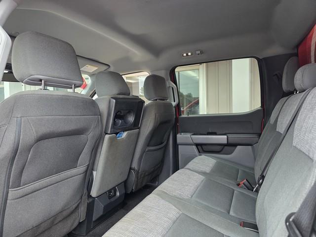 Ford F-150 XLT 4WD SuperCrew 5.5' Box 2023