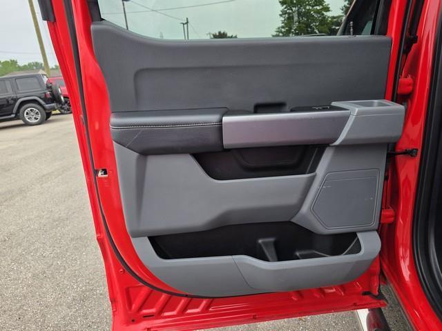 Ford F-150 XLT 4WD SuperCrew 5.5' Box 2023