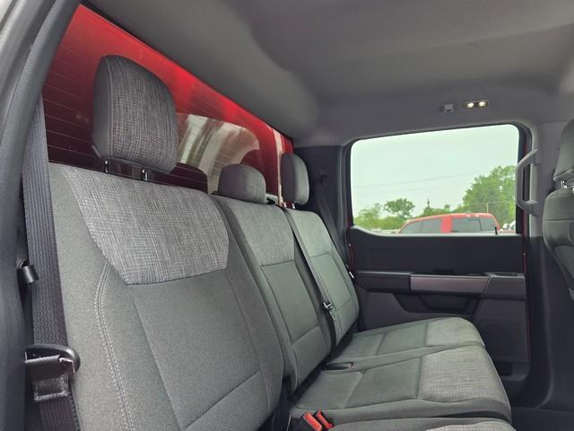 Ford F-150 XLT 4WD SuperCrew 5.5' Box 2023