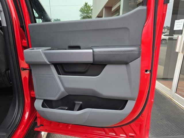 Ford F-150 XLT 4WD SuperCrew 5.5' Box 2023