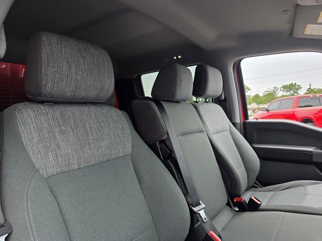 Ford F-150 XLT 4WD SuperCrew 5.5' Box 2023