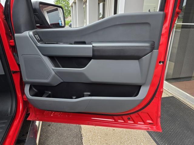 Ford F-150 XLT 4WD SuperCrew 5.5' Box 2023