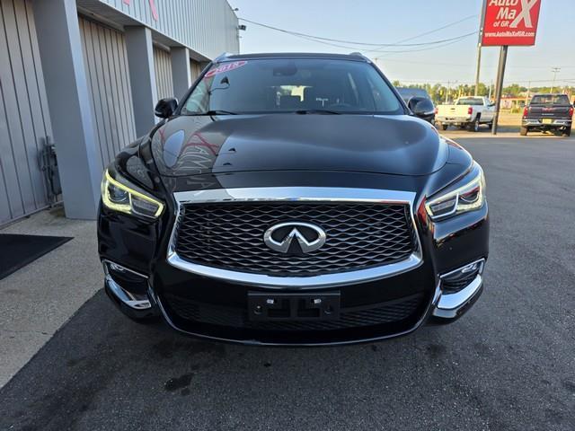 Infiniti QX60 PURE AWD 2019