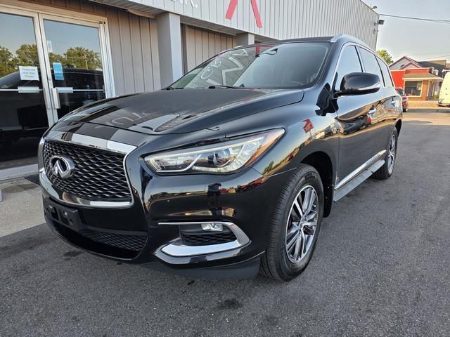 Infiniti QX60 PURE AWD 2019