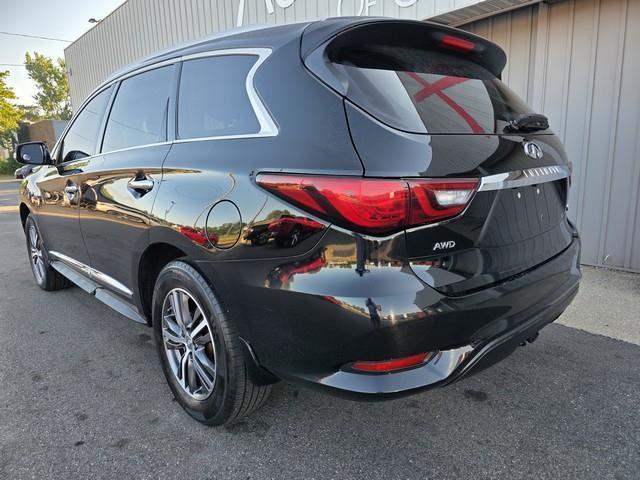 Infiniti QX60 PURE AWD 2019